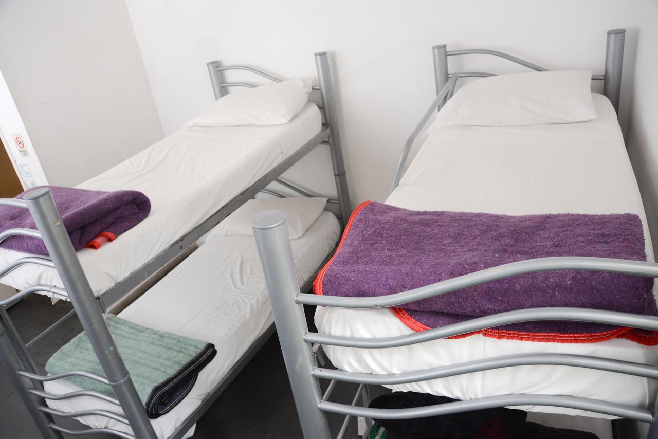 Eco Pampa Palermo Hostel - Buenos Aires, Buenos Aires