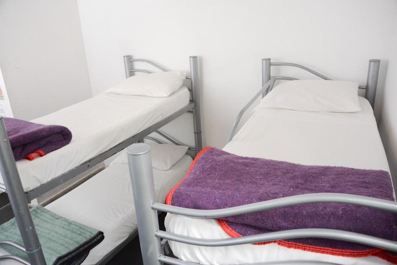 Eco Pampa Palermo Hostel - Buenos Aires — Photos 1